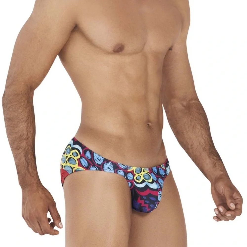 Clever 0405 Lucidity Bikini Color Black - Picture 1 of 5